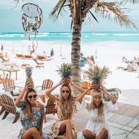 Отзыв от Лера - виза ДТВ